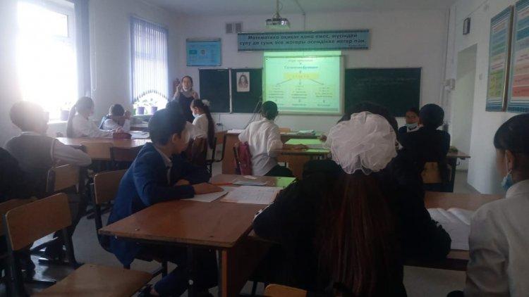 Lesson Study апталығы