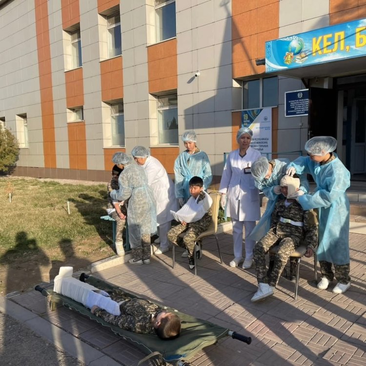 «Қыс – 2025»