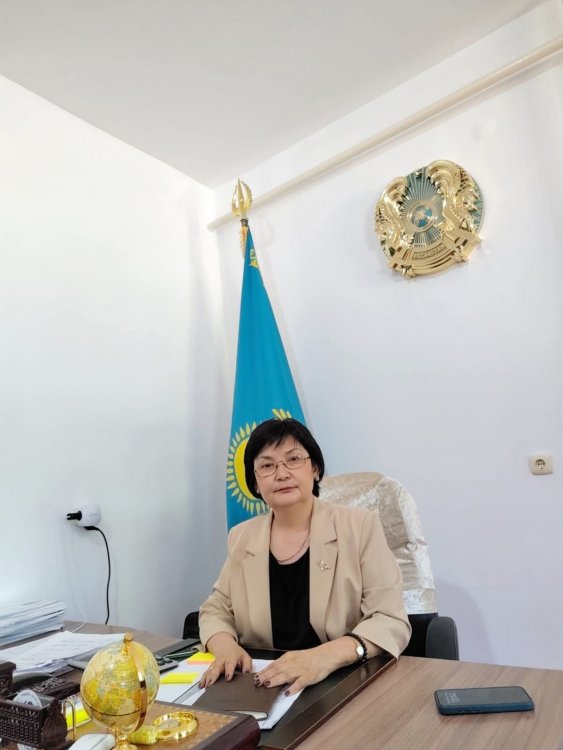 📢 АТА-АНАЛАР НАЗАРЫНА!